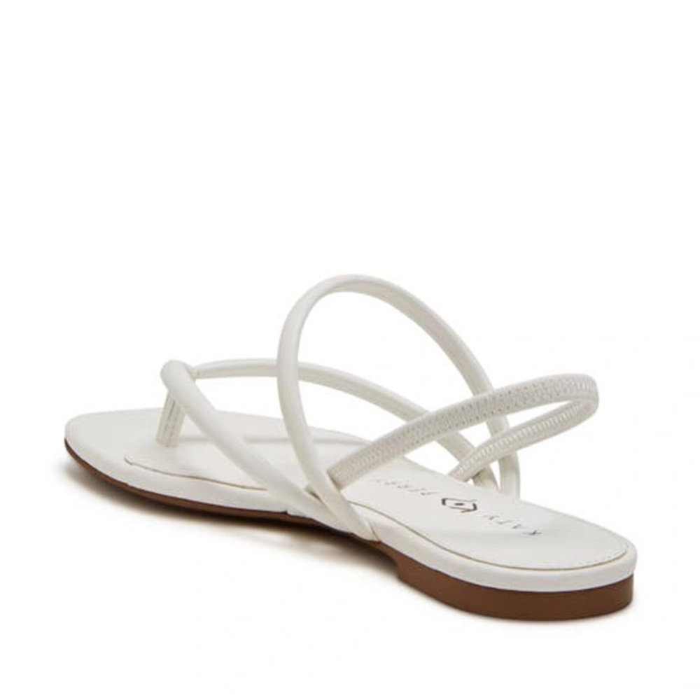 🖤🖤 Brand New Katy Perry Women's The Claire Flat Sandals Size 9M - Picture 6 of 11